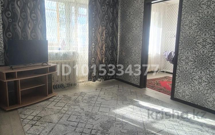 2-комнатная квартира · 45 м² · 4/4 этаж, Саина 4 за 13 000 ₸ в Кокшетау — фото 3