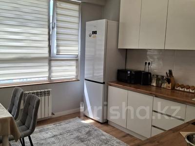 1-бөлмелі пәтер · 40 м² · 10/12 қабат, Коктерек — Алматы Жастары Проходит, бағасы: 29 млн ₸ в Наурызбайский р-н