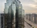 3-комнатная квартира · 120 м² · 20/33 этаж, Аль-фараби 15/1 за 107 млн ₸ в Алматы, Бостандыкский р-н