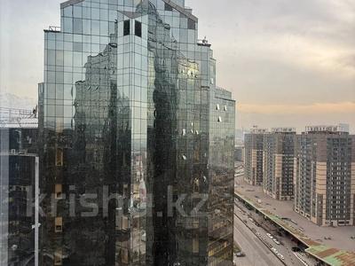 3-комнатная квартира · 120 м² · 20/33 этаж, Аль-фараби 15/1 за 107 млн ₸ в Алматы, Бостандыкский р-н