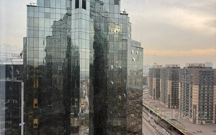 3-комнатная квартира · 120 м² · 20/33 этаж, Аль-фараби 15/1 за 107 млн ₸ в Алматы, Бостандыкский р-н — фото 2