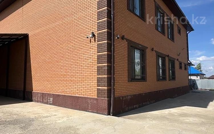 Жеке үй · 7 бөлме · 445 м² · 10 жүзд., Казакай Ахун 12, бағасы: 120 млн ₸ в Актобе — фото 2