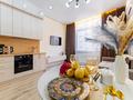 2-бөлмелі пәтер · 41 м² · 3/17 қабат, мкр Комсомольский 50/4, бағасы: 19 000 ₸ в Астане, Есильский р-н