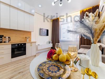 2-бөлмелі пәтер · 41 м² · 3/17 қабат, мкр Комсомольский 50/4, бағасы: 19 000 ₸ в Астане, Есильский р-н