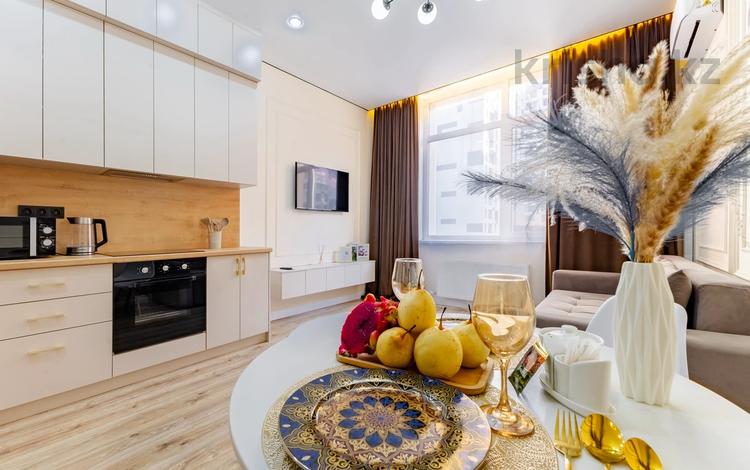 2-бөлмелі пәтер · 41 м² · 3/17 қабат, мкр Комсомольский 50/4, бағасы: 19 000 ₸ в Астане, Есильский р-н — фото 31