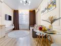 2-бөлмелі пәтер · 41 м² · 3/17 қабат, мкр Комсомольский 50/4, бағасы: 19 000 ₸ в Астане, Есильский р-н — фото 2