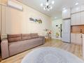 2-бөлмелі пәтер · 41 м² · 3/17 қабат, мкр Комсомольский 50/4, бағасы: 19 000 ₸ в Астане, Есильский р-н — фото 3