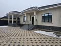 Отдельный дом · 5 комнат · 170 м² · 4 сот., Жангозина 78 за 43 млн ₸ в Каскелене