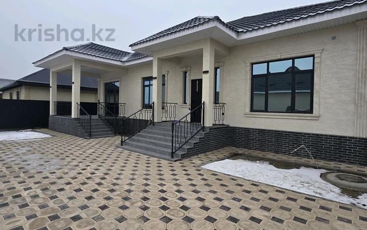 Отдельный дом · 5 комнат · 170 м² · 4 сот., Жангозина 78 за 43 млн ₸ в Каскелене — фото 5