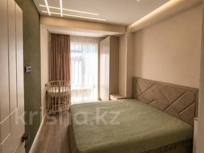 2-комнатная квартира · 70 м² · 7/10 этаж, Шевченко 94 — Наурызбай Батыра за 95 млн ₸ в Алматы, Алмалинский р-н