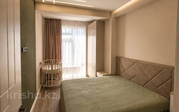 2-комнатная квартира · 70 м² · 7/10 этаж, Шевченко 94 — Наурызбай Батыра за 95 млн ₸ в Алматы, Алмалинский р-н — фото 2