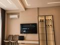 2-комнатная квартира · 70 м² · 7/10 этаж, Шевченко 94 — Наурызбай Батыра за 95 млн ₸ в Алматы, Алмалинский р-н — фото 5