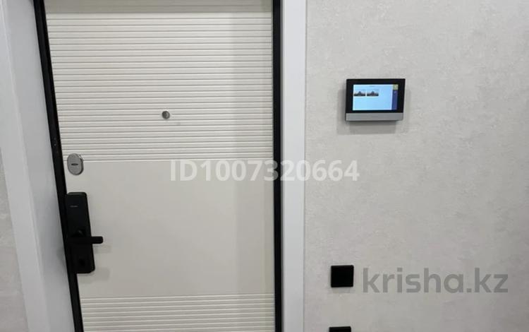 3-комнатная квартира · 80 м² · 18/24 этаж, Абая — Акимат Сарыаркинского района за 400 000 〒 в Астане, Сарыарка р-н — фото 13