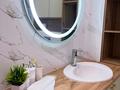 2-бөлмелі пәтер · 48 м² · 9/10 қабат, Туран 40/2 — Туран 40/2 Кордиохирургия, Ана мен бала ,Астана Арена,Ботанический сад, бағасы: 25 000 ₸ в Есильский р-н — фото 13