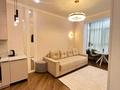 2-бөлмелі пәтер · 48 м² · 9/10 қабат, Туран 40/2 — Туран 40/2 Кордиохирургия, Ана мен бала ,Астана Арена,Ботанический сад, бағасы: 25 000 ₸ в Есильский р-н — фото 6
