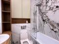 2-бөлмелі пәтер · 48 м² · 9/10 қабат, Туран 40/2 — Туран 40/2 Кордиохирургия, Ана мен бала ,Астана Арена,Ботанический сад, бағасы: 25 000 ₸ в Есильский р-н — фото 14