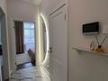 2-бөлмелі пәтер · 48 м² · 9/10 қабат, Туран 40/2 — Туран 40/2 Кордиохирургия, Ана мен бала ,Астана Арена,Ботанический сад, бағасы: 25 000 ₸ в Есильский р-н — фото 10