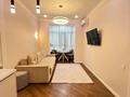 2-бөлмелі пәтер · 48 м² · 9/10 қабат, Туран 40/2 — Туран 40/2 Кордиохирургия, Ана мен бала ,Астана Арена,Ботанический сад, бағасы: 25 000 ₸ в Есильский р-н — фото 4