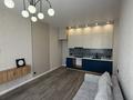 3-бөлмелі пәтер · 56.7 м² · 8/9 қабат, Шамши Калдаяков 60A, бағасы: 37.5 млн ₸ в Астане, Сарайшык р-н