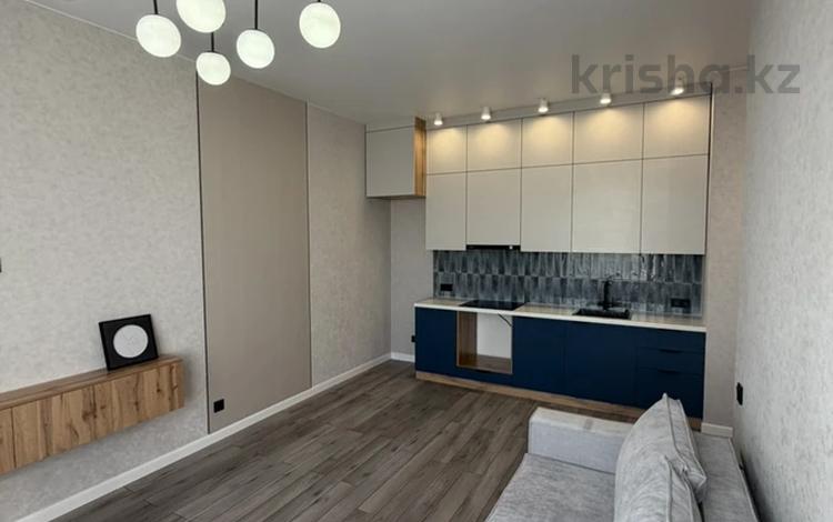 3-бөлмелі пәтер · 56.7 м² · 8/9 қабат, Шамши Калдаяков 60A, бағасы: 37.5 млн ₸ в Астане, Сарайшык р-н — фото 2