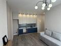 3-бөлмелі пәтер · 56.7 м² · 8/9 қабат, Шамши Калдаяков 60A, бағасы: 37.5 млн ₸ в Астане, Сарайшык р-н — фото 2