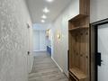 3-бөлмелі пәтер · 56.7 м² · 8/9 қабат, Шамши Калдаяков 60A, бағасы: 37.5 млн ₸ в Астане, Сарайшык р-н — фото 5