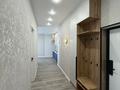 3-бөлмелі пәтер · 56.7 м² · 8/9 қабат, Шамши Калдаяков 60A, бағасы: 37.5 млн ₸ в Астане, Сарайшык р-н — фото 6