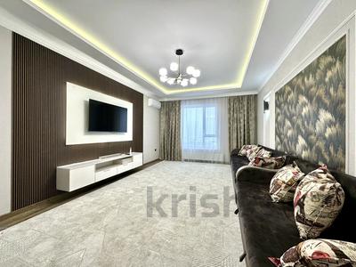 2-комнатная квартира · 79 м² · 11/12 этаж, Толе би 12в за 46.5 млн ₸ в Шымкенте, Енбекшинский р-н
