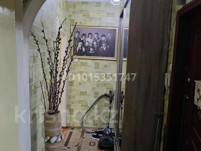 2-комнатная квартира · 47.8 м² · 2/5 этаж, мкр Аса, Санырак Батыра 17 за 20 млн ₸ в Таразе