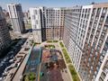 1-бөлмелі пәтер · 40 м², Санжара Асфендиярова 9, бағасы: 13 000 ₸ в Астане, Нура р-н — фото 17