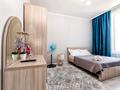 1-бөлмелі пәтер · 40 м², Санжара Асфендиярова 9, бағасы: 13 000 ₸ в Астане, Нура р-н