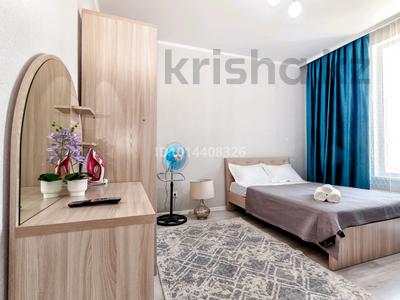 1-бөлмелі пәтер · 40 м², Санжара Асфендиярова 9, бағасы: 13 000 ₸ в Астане, Нура р-н