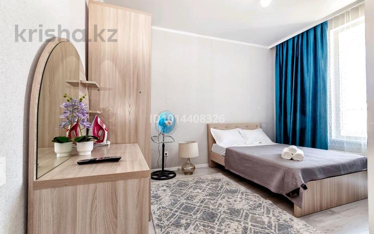 1-бөлмелі пәтер · 40 м², Санжара Асфендиярова 9, бағасы: 13 000 ₸ в Астане, Нура р-н — фото 28