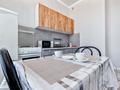1-бөлмелі пәтер · 40 м², Санжара Асфендиярова 9, бағасы: 13 000 ₸ в Астане, Нура р-н — фото 10