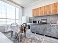 1-бөлмелі пәтер · 40 м², Санжара Асфендиярова 9, бағасы: 13 000 ₸ в Астане, Нура р-н — фото 11