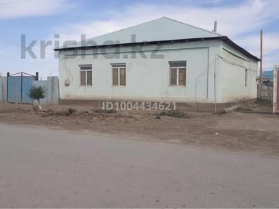 Отдельный дом · 5 комнат · 86.4 м² · 10 сот., Кызылжарма туякбаева 13 — Кызылжарма за 12 млн 〒 в 