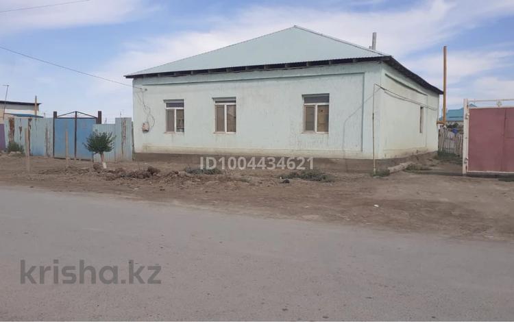 Жеке үй · 5 бөлме · 86.4 м² · 10 жүзд., Кызылжарма туякбаева 13 — Кызылжарма, бағасы: 12 млн ₸ в  — фото 2