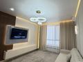 2-бөлмелі пәтер · 65 м² · 3/9 қабат, Розы Баглановой 3/1, бағасы: 49.5 млн ₸ в Астане, Нура р-н