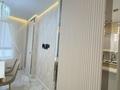 2-бөлмелі пәтер · 65 м² · 3/9 қабат, Розы Баглановой 3/1, бағасы: 49.5 млн ₸ в Астане, Нура р-н — фото 13