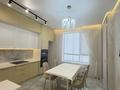 2-бөлмелі пәтер · 65 м² · 3/9 қабат, Розы Баглановой 3/1, бағасы: 49.5 млн ₸ в Астане, Нура р-н — фото 14