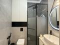 2-бөлмелі пәтер · 65 м² · 3/9 қабат, Розы Баглановой 3/1, бағасы: 49.5 млн ₸ в Астане, Нура р-н — фото 17