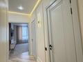 2-бөлмелі пәтер · 65 м² · 3/9 қабат, Розы Баглановой 3/1, бағасы: 49.5 млн ₸ в Астане, Нура р-н — фото 21