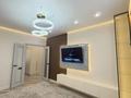 2-бөлмелі пәтер · 65 м² · 3/9 қабат, Розы Баглановой 3/1, бағасы: 49.5 млн ₸ в Астане, Нура р-н — фото 3