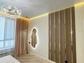 2-бөлмелі пәтер · 65 м² · 3/9 қабат, Розы Баглановой 3/1, бағасы: 49.5 млн ₸ в Астане, Нура р-н — фото 6