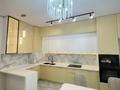 2-бөлмелі пәтер · 65 м² · 3/9 қабат, Розы Баглановой 3/1, бағасы: 49.5 млн ₸ в Астане, Нура р-н — фото 9