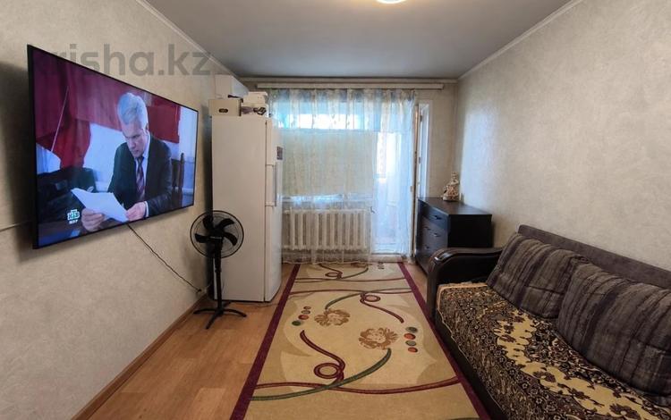 2-бөлмелі пәтер · 44 м² · 5/5 қабат, Карбышева 3, бағасы: 15.5 млн ₸ в Костанае — фото 2