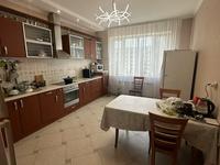3-бөлмелі пәтер · 125 м² · 15/17 қабат, Абая 150/230 — Тургут Озала, бағасы: 98 млн ₸ в Алматы, Бостандыкский р-н