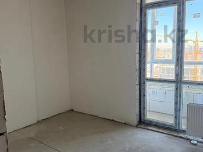 1-комнатная квартира · 42.9 м² · 14/18 этаж, Е 882 7 за 24.1 млн 〒 в Астане, Сарыарка р-н