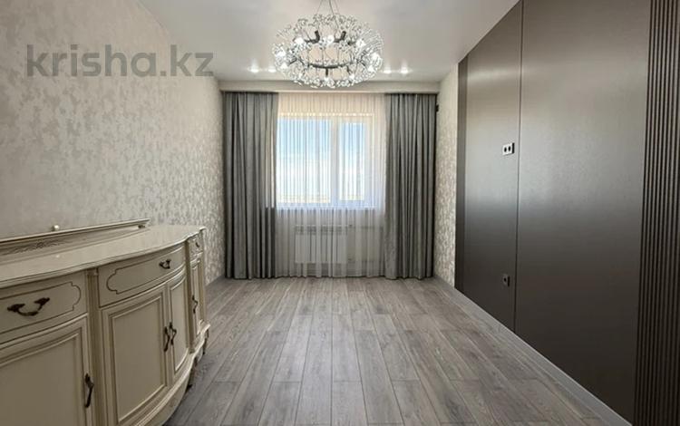2-бөлмелі пәтер · 65 м² · 5/6 қабат, 38-й мкр, 38 мкрн 11, бағасы: 18.5 млн ₸ в Актау — фото 2