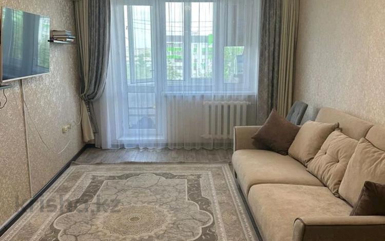 2-бөлмелі пәтер · 51.3 м² · 8/9 қабат, Северо-Восток, бағасы: 16.5 млн ₸ в Уральске — фото 2